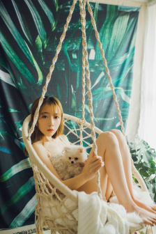 梨梨衣